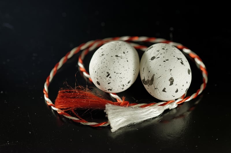 Pixie trinkets