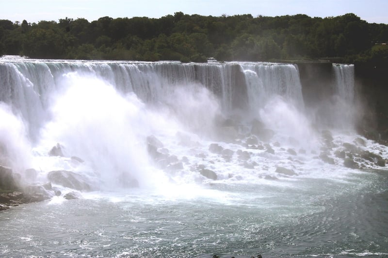 Niagara Falls